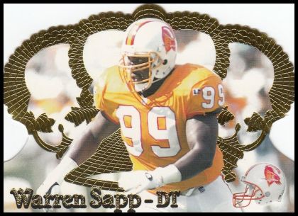 92 Warren Sapp